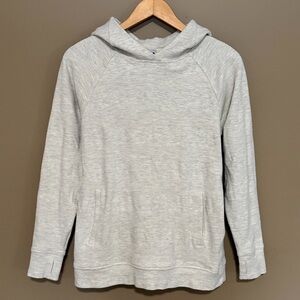 ZYIA Active Textured Pullover Hoodie size S women’s